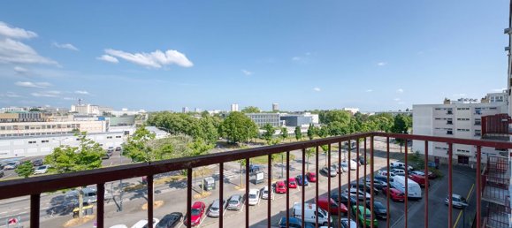 4 chambres Appartement à Rennes, France No. 326314 9