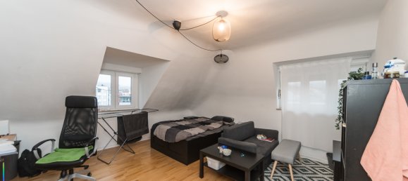 3 Schlafzimmer Wohnung in Stuttgart, Germany, Nr. 53481 7