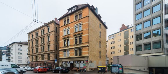 3 Schlafzimmer Wohnung in Stuttgart, Germany, Nr. 53481 18