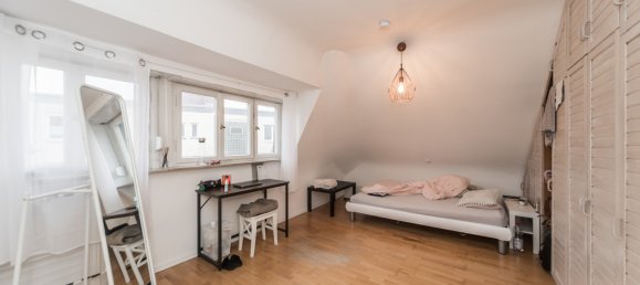 3 Schlafzimmer Wohnung in Stuttgart, Germany, Nr. 53481 15