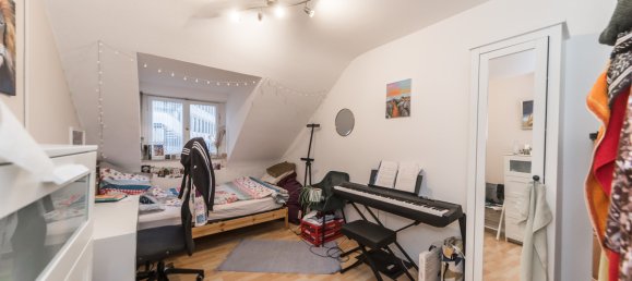 3 Schlafzimmer Wohnung in Stuttgart, Germany, Nr. 53481 17