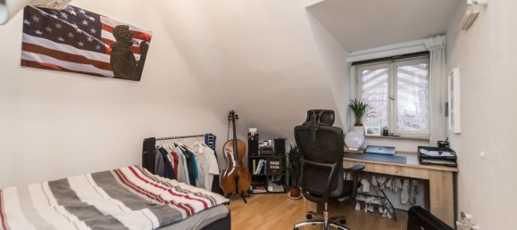 3 Schlafzimmer Wohnung in Stuttgart, Germany, Nr. 53481 9