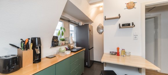 3 Schlafzimmer Wohnung in Stuttgart, Germany, Nr. 53481 6