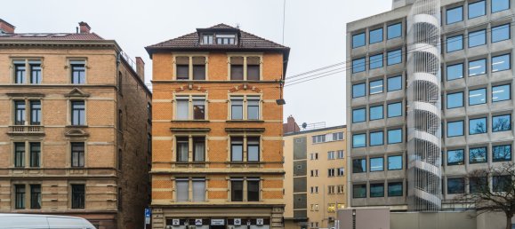3 Schlafzimmer Wohnung in Stuttgart, Germany, Nr. 53481 19