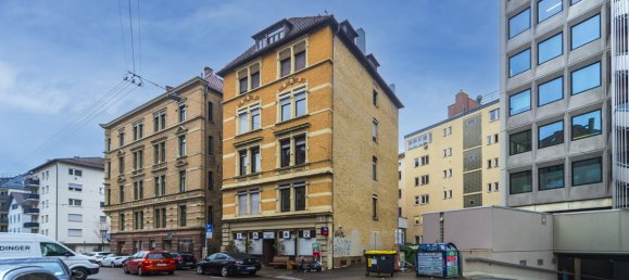 3 Schlafzimmer Wohnung in Stuttgart, Germany, Nr. 53481 2