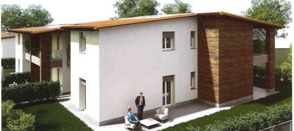 Apartamento de 4 divisões em Casatenovo, Italy N.º 29492 11