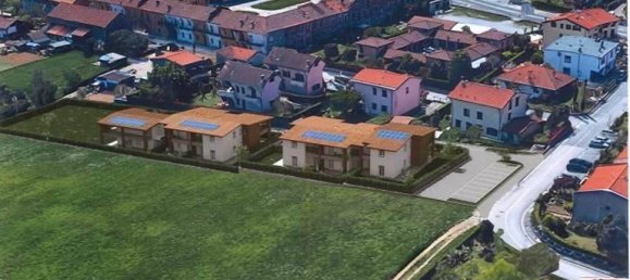 Apartamento de 4 divisões em Casatenovo, Italy N.º 29492 7