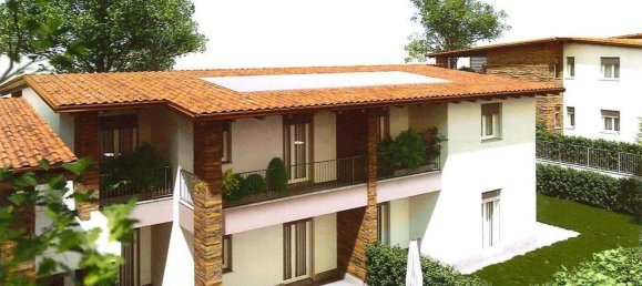 Apartamento de 4 divisões em Casatenovo, Italy N.º 29492 8