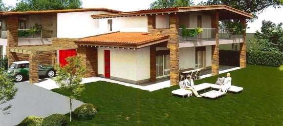 Apartamento de 4 divisões em Casatenovo, Italy N.º 29492 10