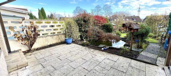 3 bedrooms Townhouse in Dortmund, Germany No. 25167 3