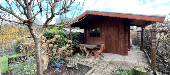 3 bedrooms Townhouse in Dortmund, Germany No. 25167 4