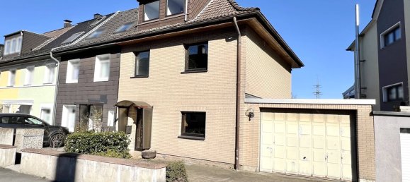3 bedrooms Townhouse in Dortmund, Germany No. 25167 23