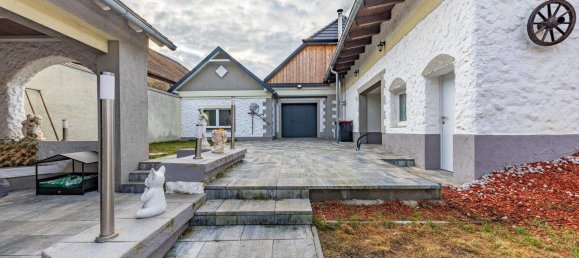 5-salle Maison à Pernersdorf, Austria No. 73645 37