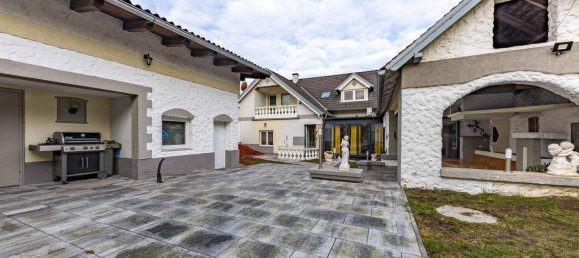 5-salle Maison à Pernersdorf, Austria No. 73645 40