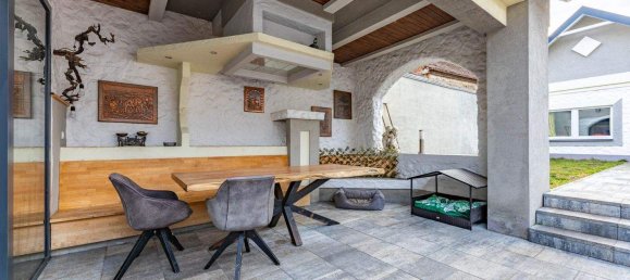 5-salle Maison à Pernersdorf, Austria No. 73645 38