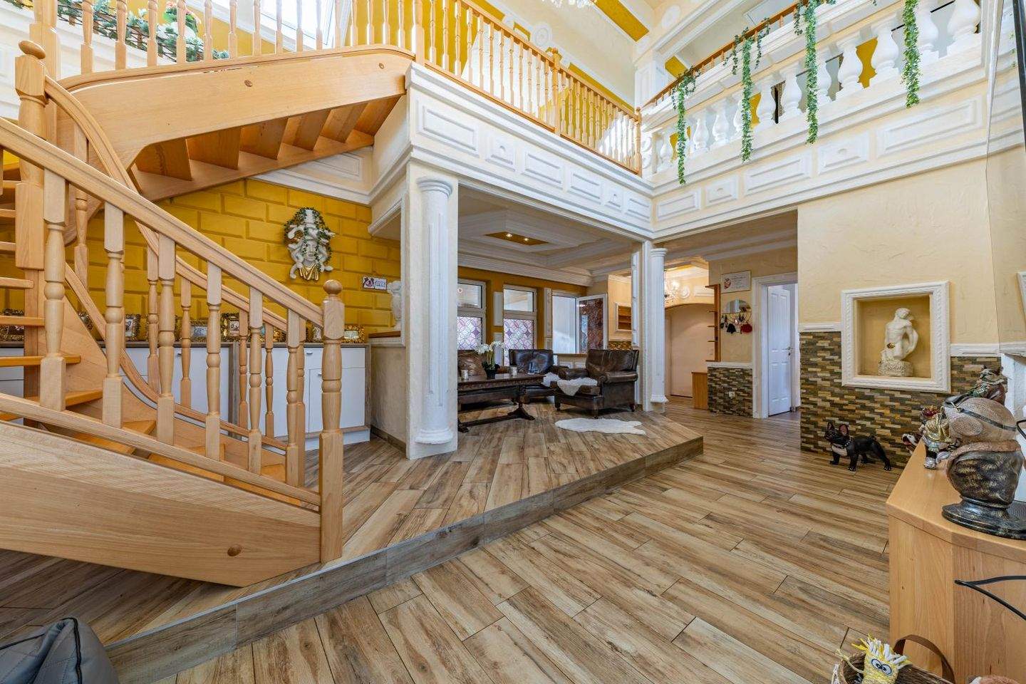 5-salle Maison à Pernersdorf, Austria No. 73645