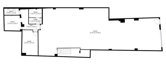Gewerbliche Immobilie in Zaragoza, Spain, Nr. 65987 29