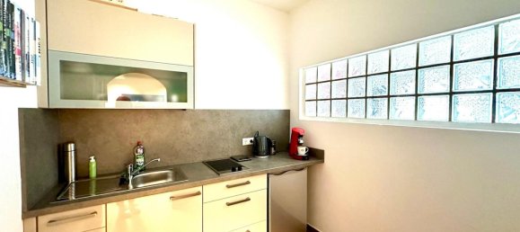 Офис с 6 комнатами в Зарлуи, Германия № 71200 7