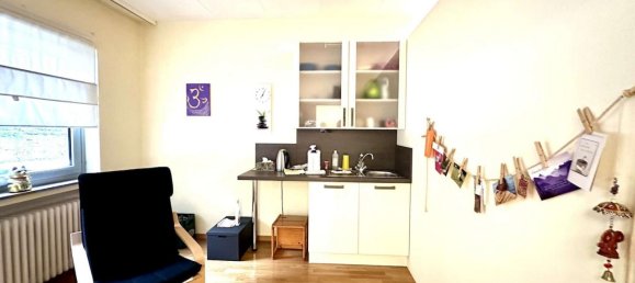 Офис с 6 комнатами в Зарлуи, Германия № 71200 5