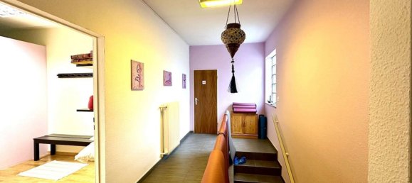 Офис с 6 комнатами в Зарлуи, Германия № 71200 11