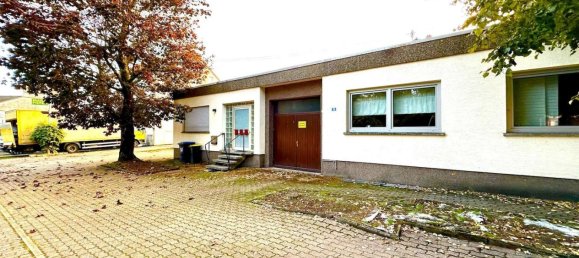 Офис с 6 комнатами в Зарлуи, Германия № 71200 2