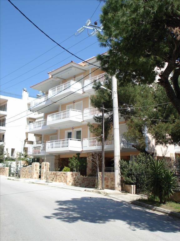 Apartamento T2 em Rafina, Greece N.º 53945