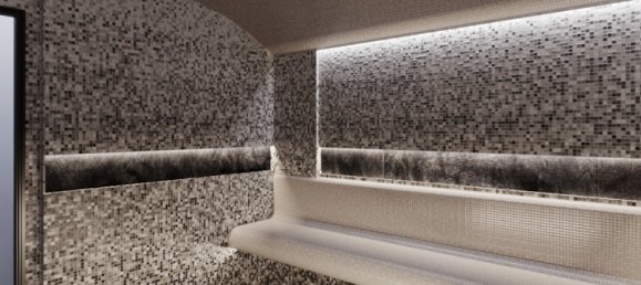 Apartamento 1+1 em Alanya, Turkey N.º 32245 11