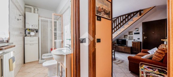 4-Zimmer Wohnung in Reggio Emilia, Italy, Nr. 2122 14