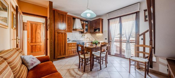 4-Zimmer Wohnung in Reggio Emilia, Italy, Nr. 2122 15