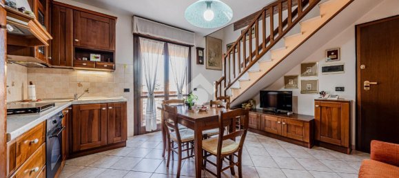 4-Zimmer Wohnung in Reggio Emilia, Italy, Nr. 2122 9