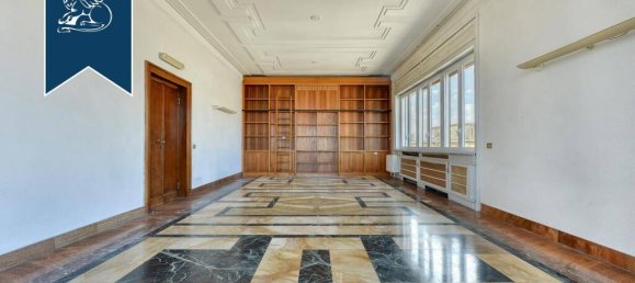 5 chambres Appartement à Rome, Italy No. 370954 3