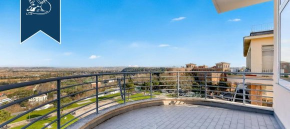 5 chambres Appartement à Rome, Italy No. 370954 12