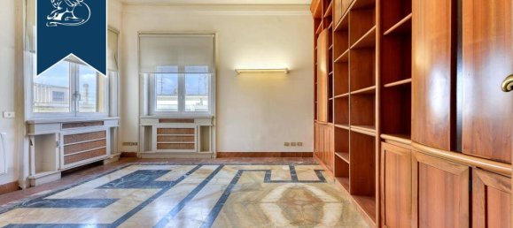 5 chambres Appartement à Rome, Italy No. 370954 2