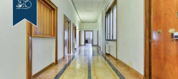 5 chambres Appartement à Rome, Italy No. 370954 14