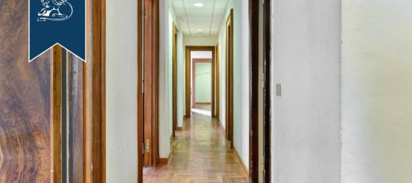 5 chambres Appartement à Rome, Italy No. 370954 15