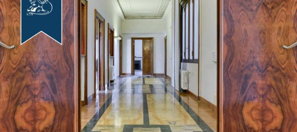 5 chambres Appartement à Rome, Italy No. 370954 7