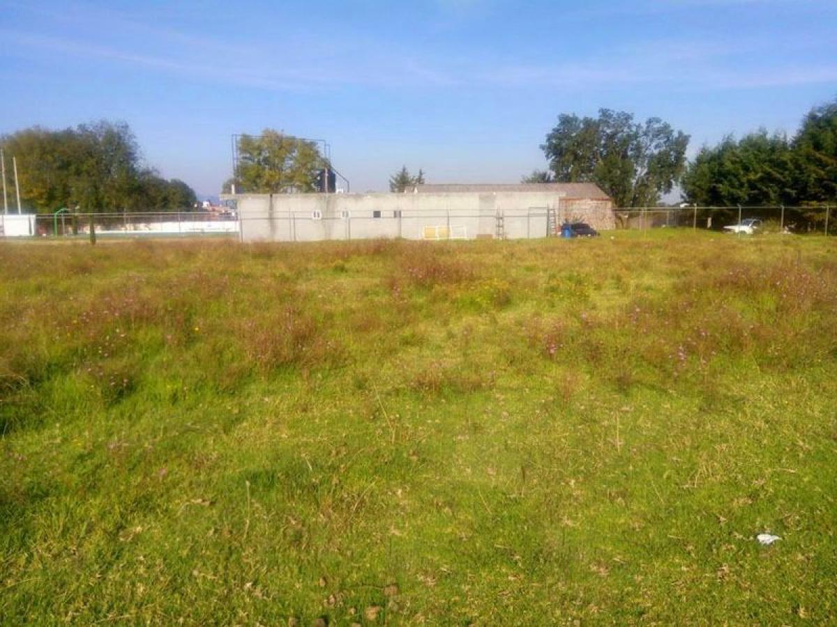 Terreno em Villa del Carbon, Mexico N.º 203369