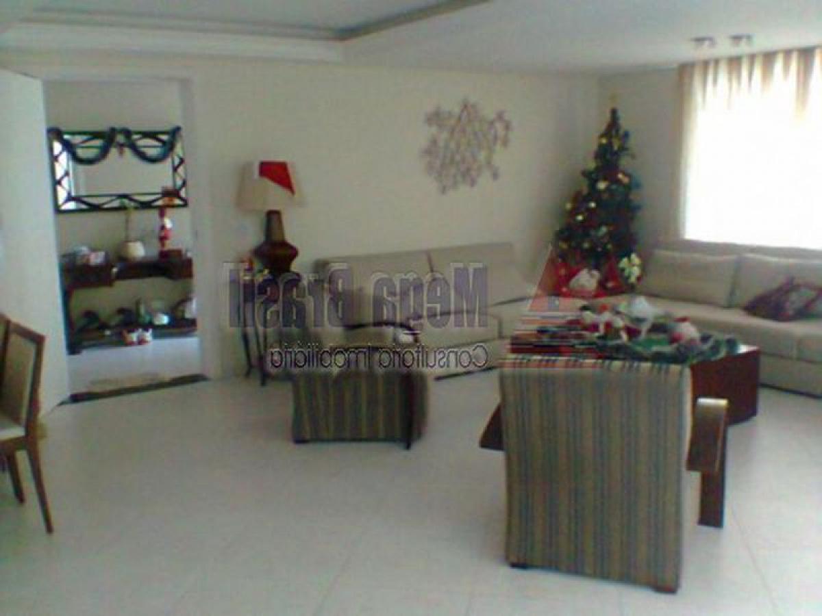 4 chambres Maison à Sao Paulo, Brazil No. 436637