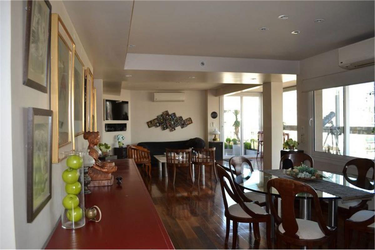 2 chambres Appartement à Buenos Aires, Argentina No. 75695