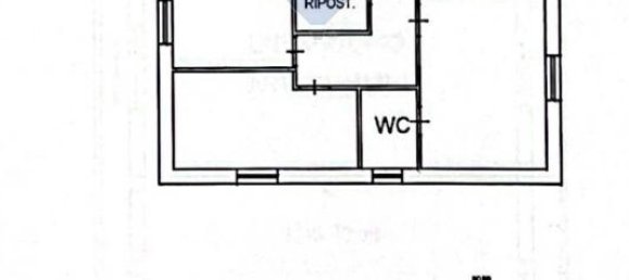 8-salle Villa à Martina Franca, Italy No. 132473 31