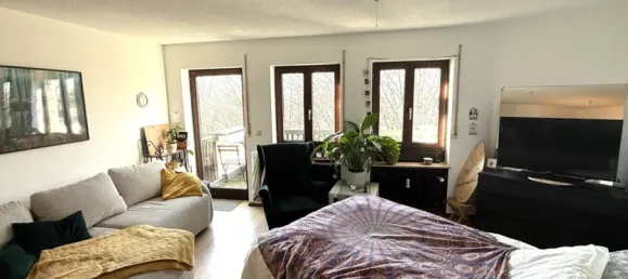 1 chambre Appartement à Freiburg im Breisgau, Germany No. 106092 12