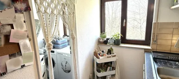 1 chambre Appartement à Freiburg im Breisgau, Germany No. 106092 21