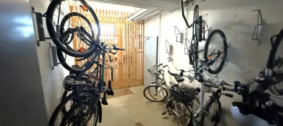 1 chambre Appartement à Freiburg im Breisgau, Germany No. 106092 2