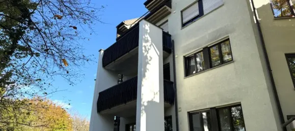 1 chambre Appartement à Freiburg im Breisgau, Germany No. 106092 18