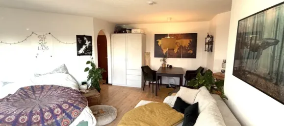 1 chambre Appartement à Freiburg im Breisgau, Germany No. 106092 14