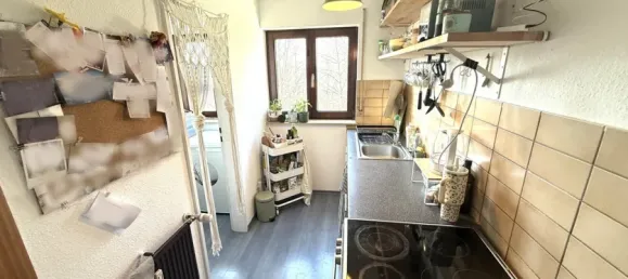 1 chambre Appartement à Freiburg im Breisgau, Germany No. 106092 9