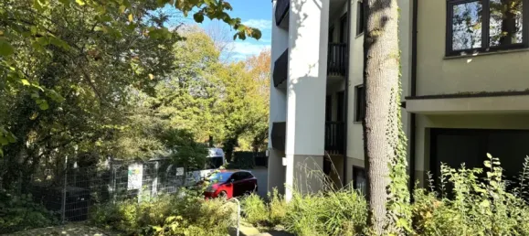 1 chambre Appartement à Freiburg im Breisgau, Germany No. 106092 17