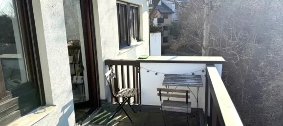 1 chambre Appartement à Freiburg im Breisgau, Germany No. 106092 11