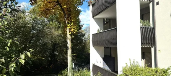 1 chambre Appartement à Freiburg im Breisgau, Germany No. 106092 16