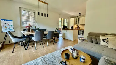 1 bedroom Apartment in Salzburg-Umgebung, Austria No. 110709